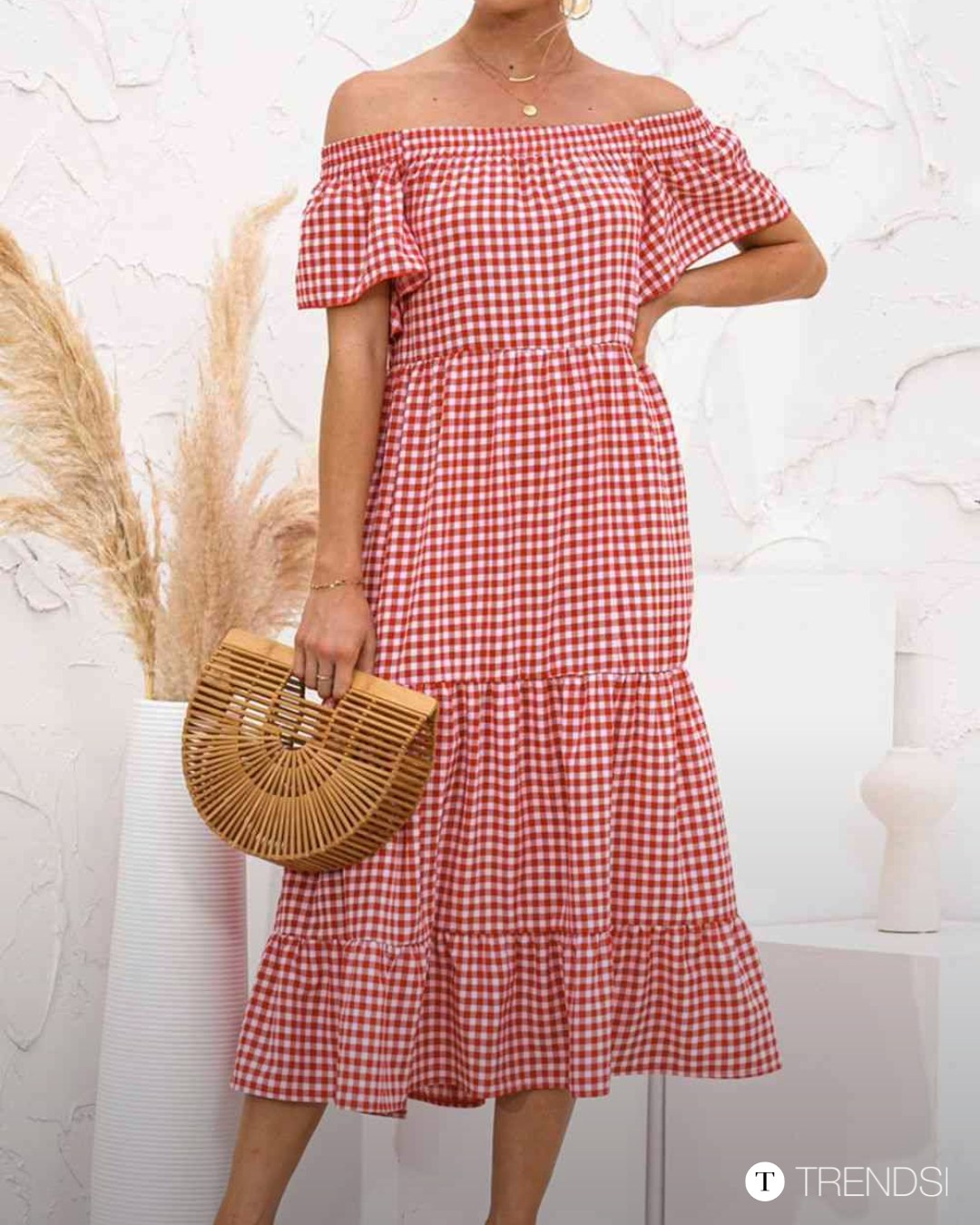 midi dresses
