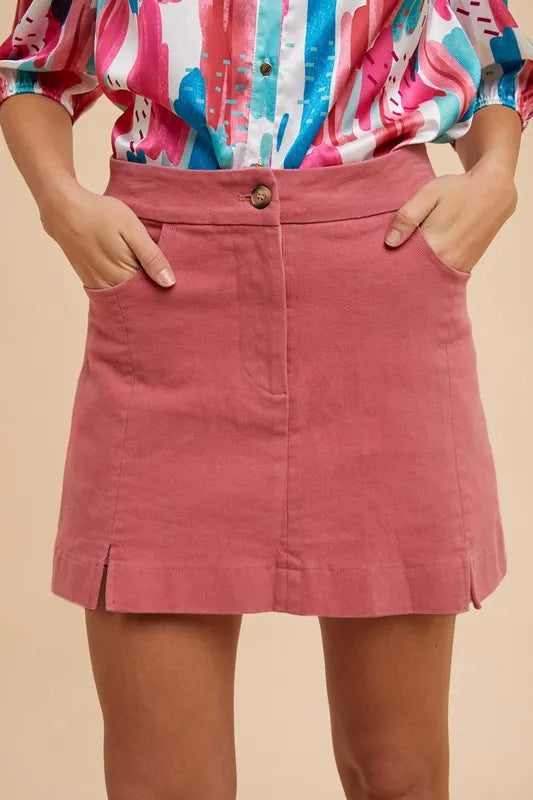 🌞 Summer Casual Bottoms: What to Wear When It’s Hot!