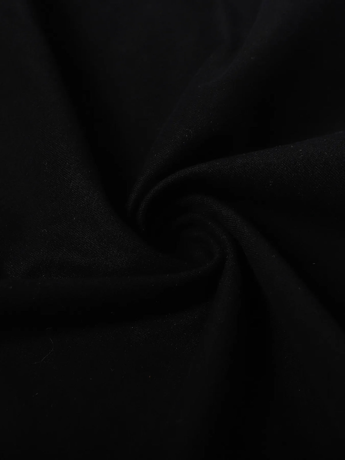 Men's Letter Graphic Round Neck T-Shirt