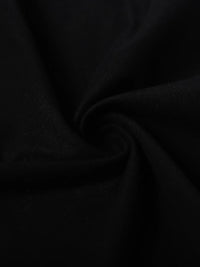 Men's Letter Graphic Round Neck T-Shirt