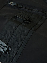 Men's Cargo Joggers with Zip Pockets