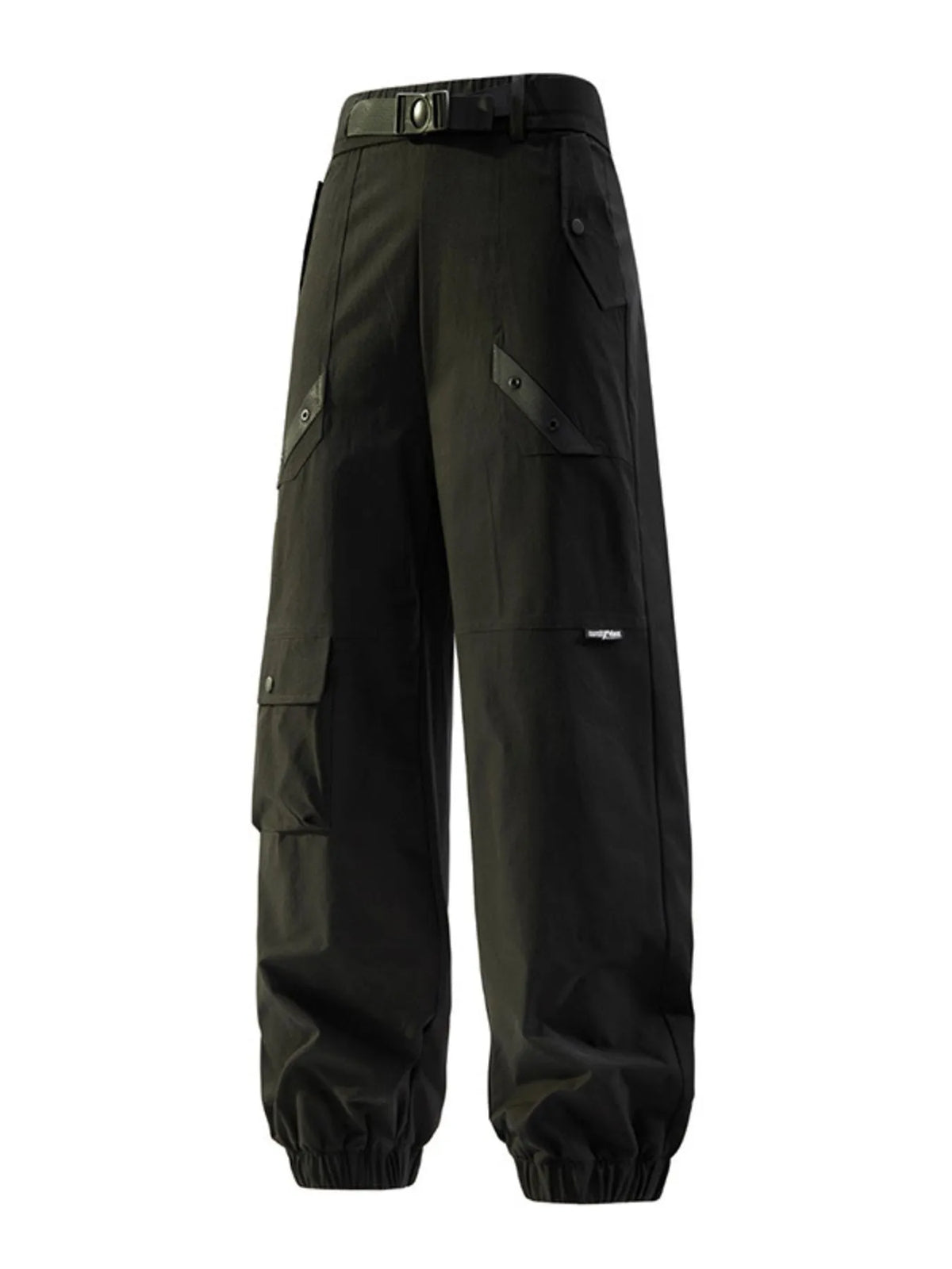 Men's Cargo Jogger Quick-Dry Pants with Pockets