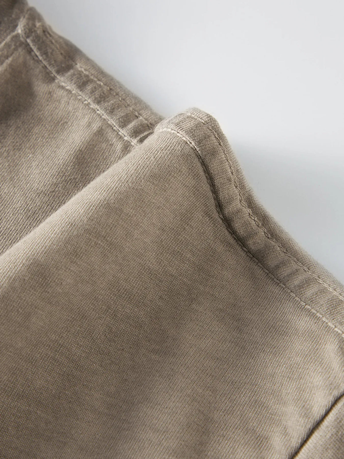 Men's Graphic Round Neck T-Shirt