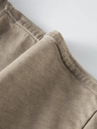 Men's Graphic Round Neck T-Shirt