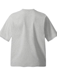 Men's Horse Graphic Oversized T-Shirt