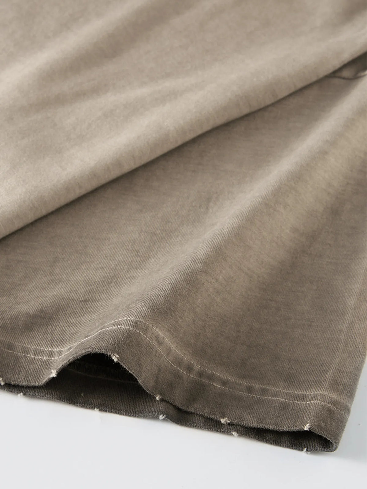 Men's Graphic Round Neck T-Shirt