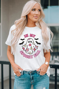 IN MY SPOOKY ERA Graphic T-Shirt