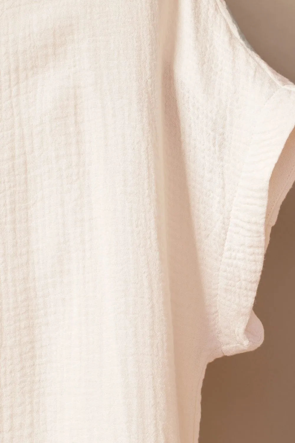 Button Down Short Sleeve Midi Shirt Dress