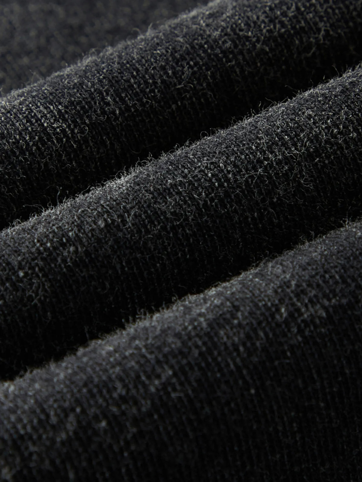 Men's Graphic Round Neck Long Sleeve T-Shirt