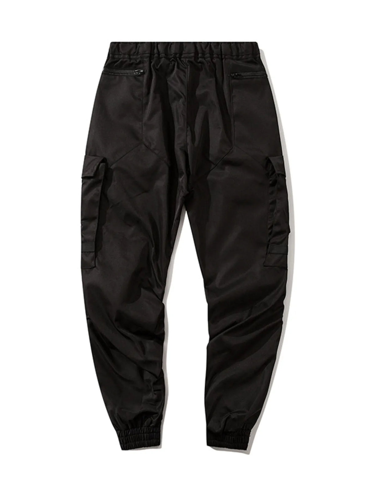 Men's Multi-Pocket Cargo Joggers