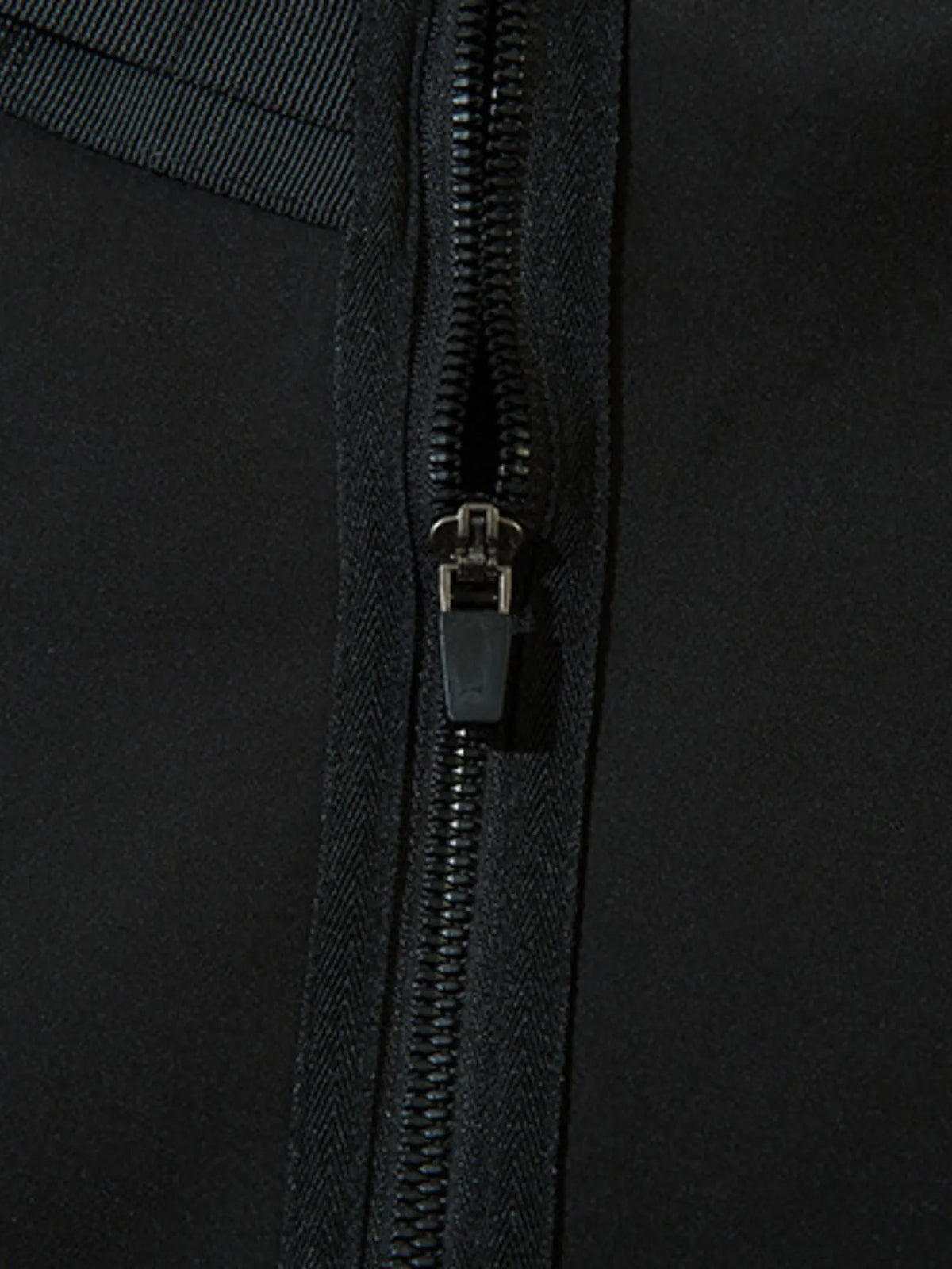 Men's Cargo Joggers with Zip Pockets