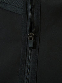 Men's Cargo Joggers with Zip Pockets