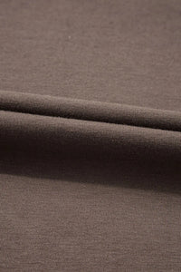 Graphic Crew Neck Western Short Sleeve Tee