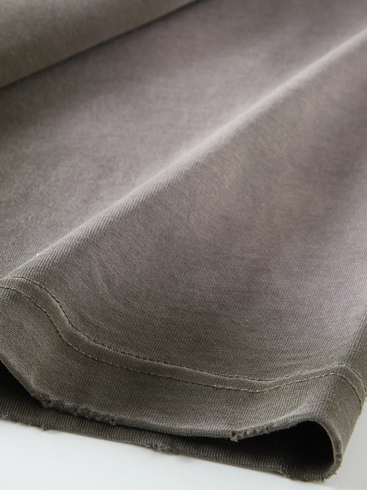 Men's Graphic Round Neck Short Sleeve T-Shirt