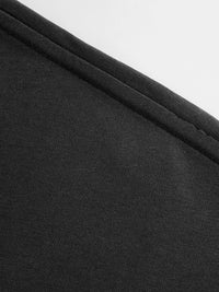 Men's Graphic Round Neck Short Sleeve T-Shirt