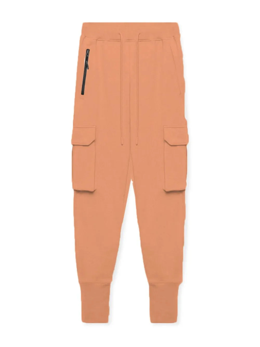 Men's Multi-Pockets Cargo Jogger Pants