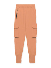 Men's Multi-Pockets Cargo Jogger Pants