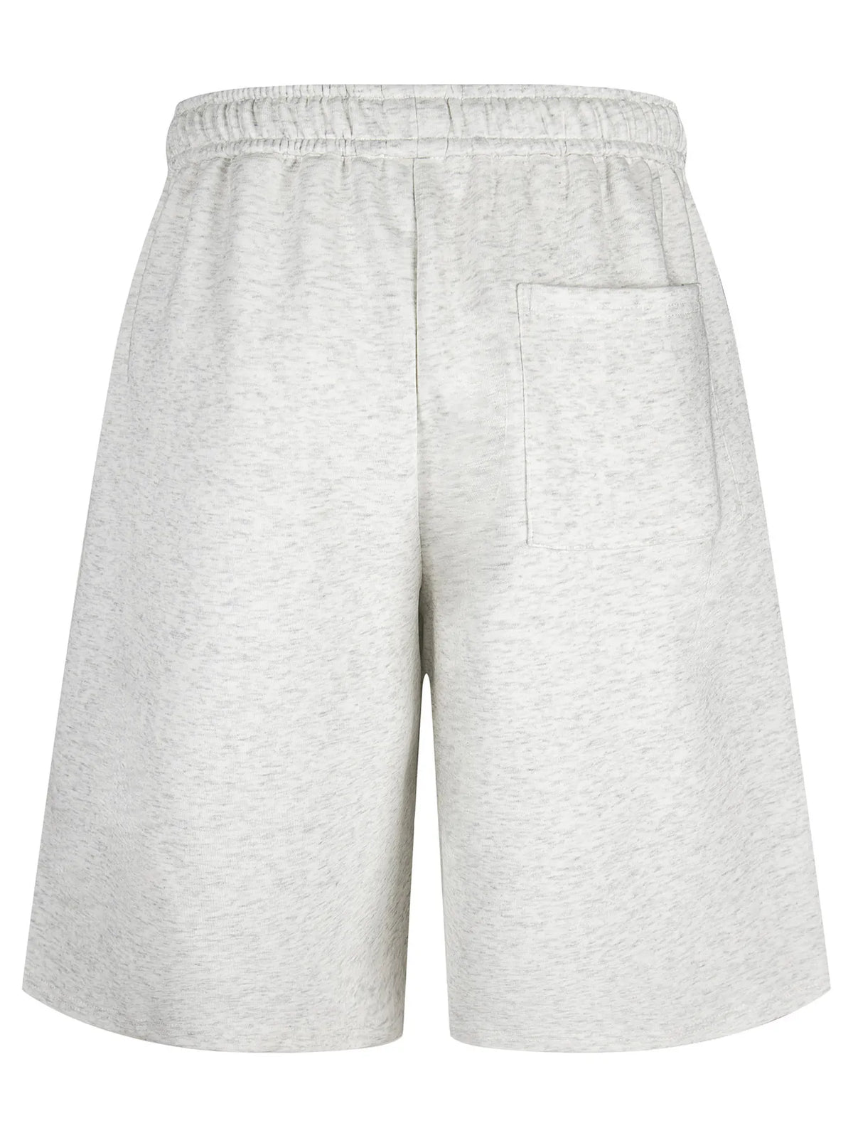 Men's Camouflage Drawstring Shorts