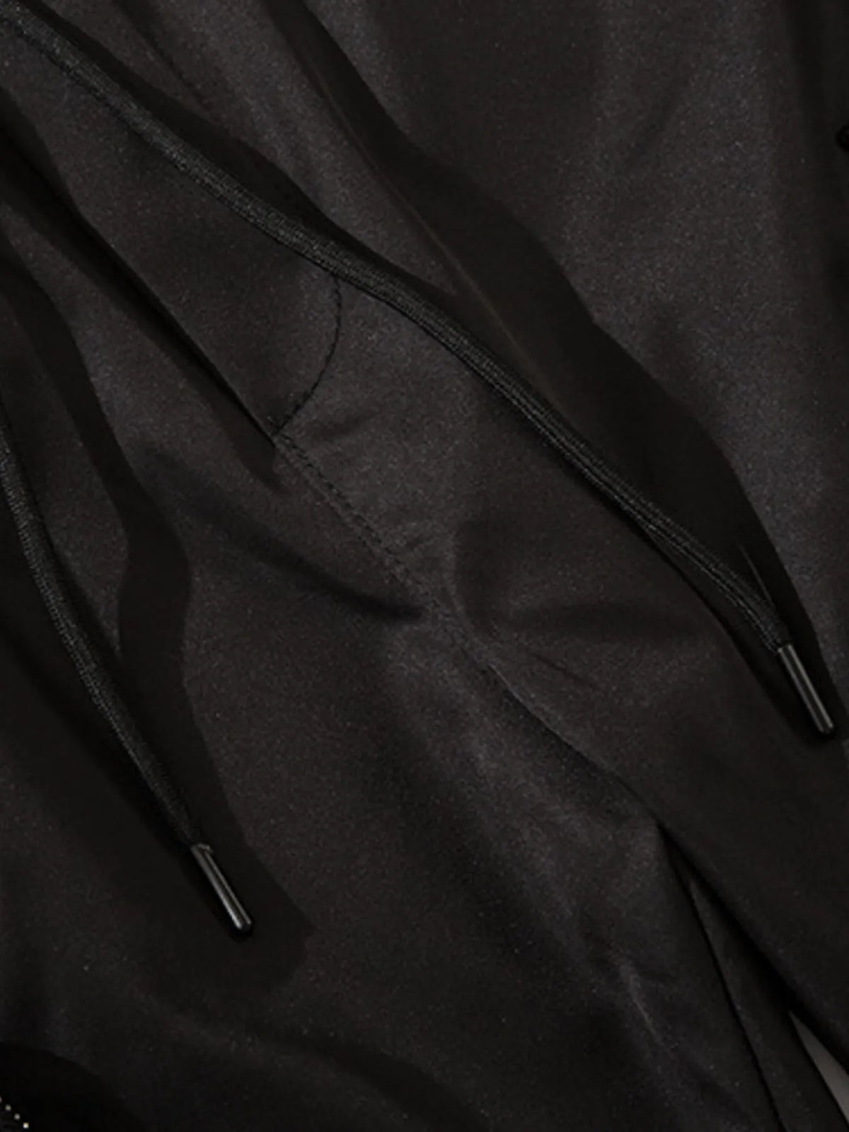 Men's Cargo Joggers with Multi-Pockets