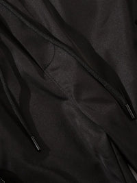 Men's Cargo Joggers with Multi-Pockets