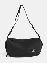 Oxford Cloth Large Capacity Crossbody Bag