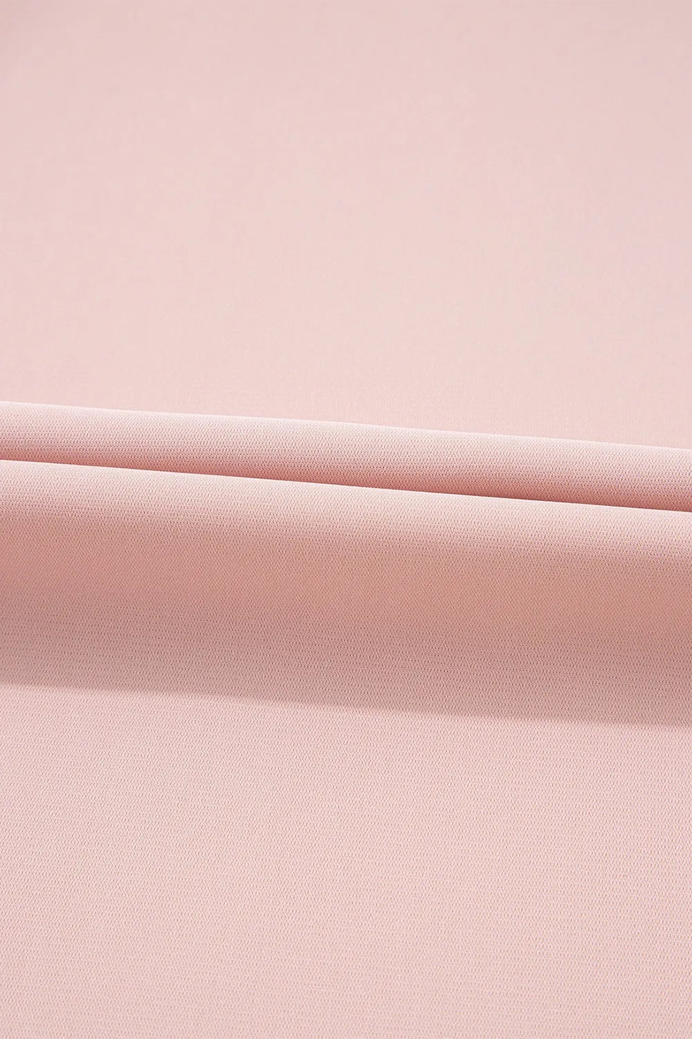 Leopard Jacquard Patchwork Crisscross V Neck Short Sleeve Blouse