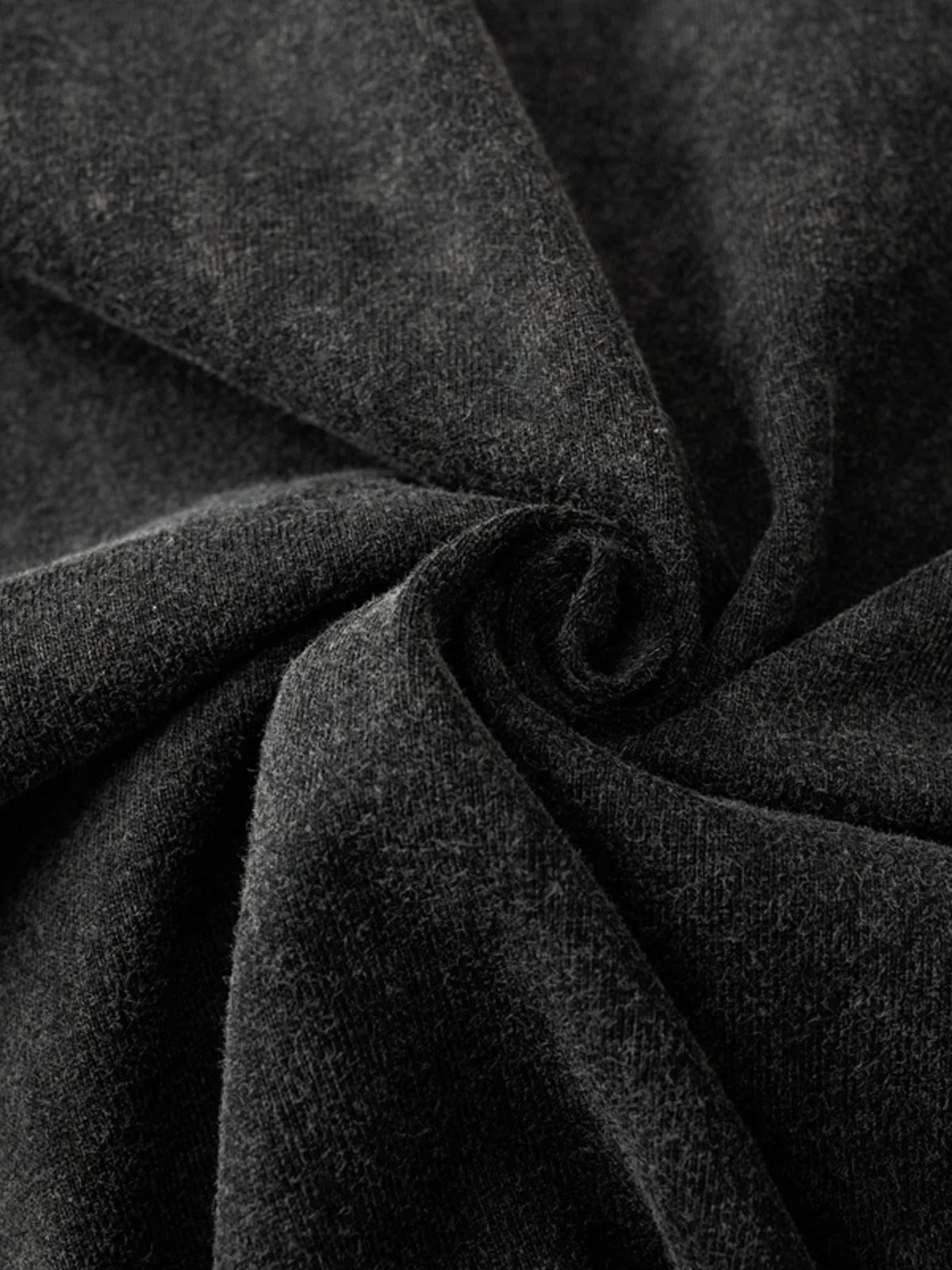 Men's Graphic Oversized Round Neck T-Shirt