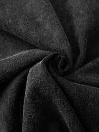 Men's Graphic Oversized Round Neck T-Shirt