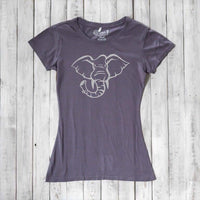 Elephant T-Shirt for Women