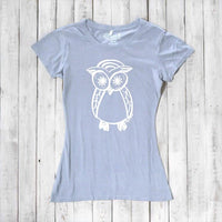 Owl T-Shirt for Women