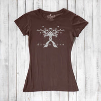 "Dream More" Motivational T-Shirt for Women