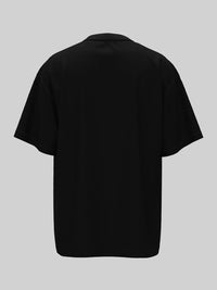 Men's Graphic Round Neck Short Sleeve T-Shirt