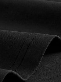 Men's Graphic Round Neck Short Sleeve T-Shirt