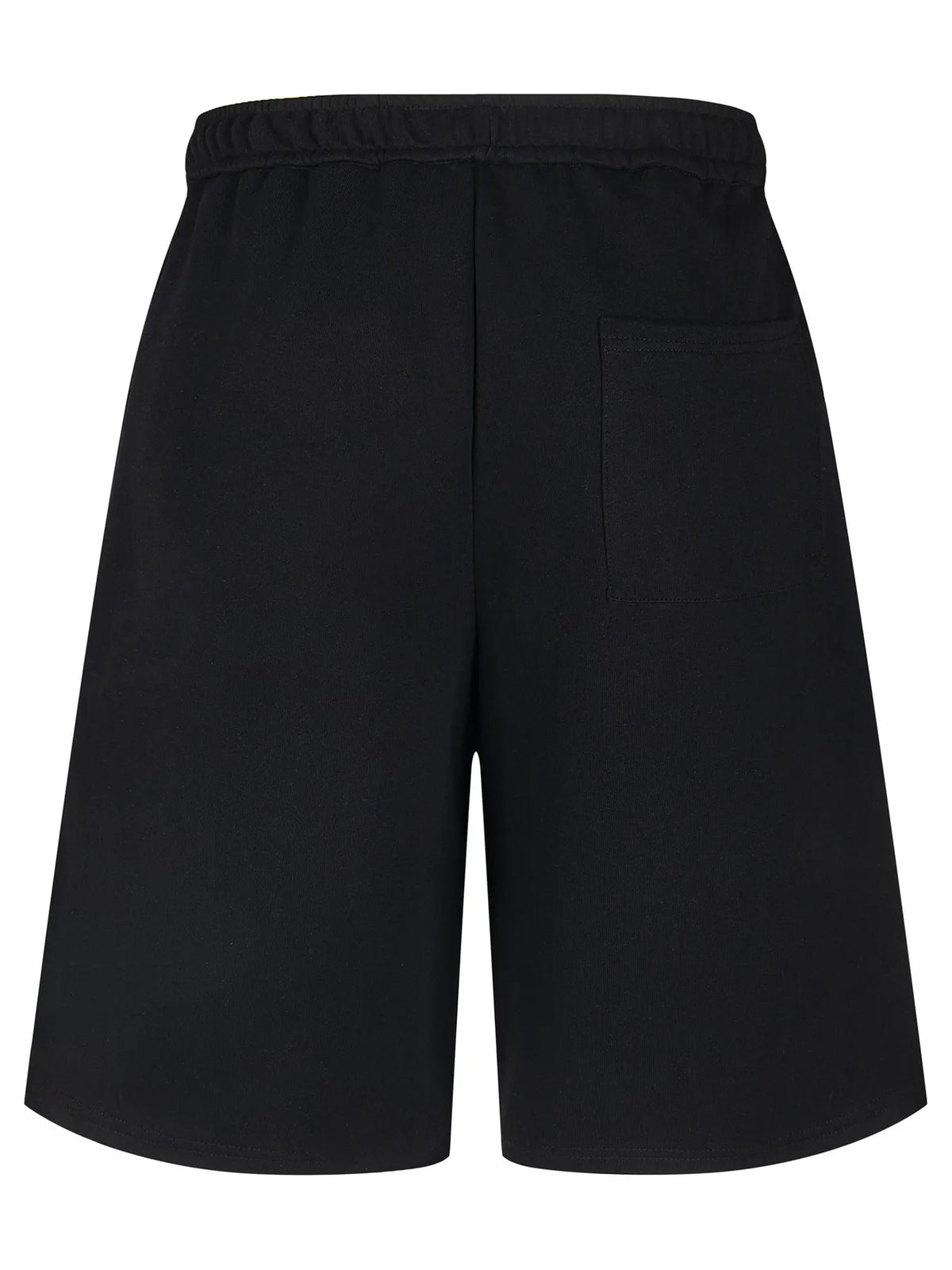 Men's Camouflage Drawstring Shorts