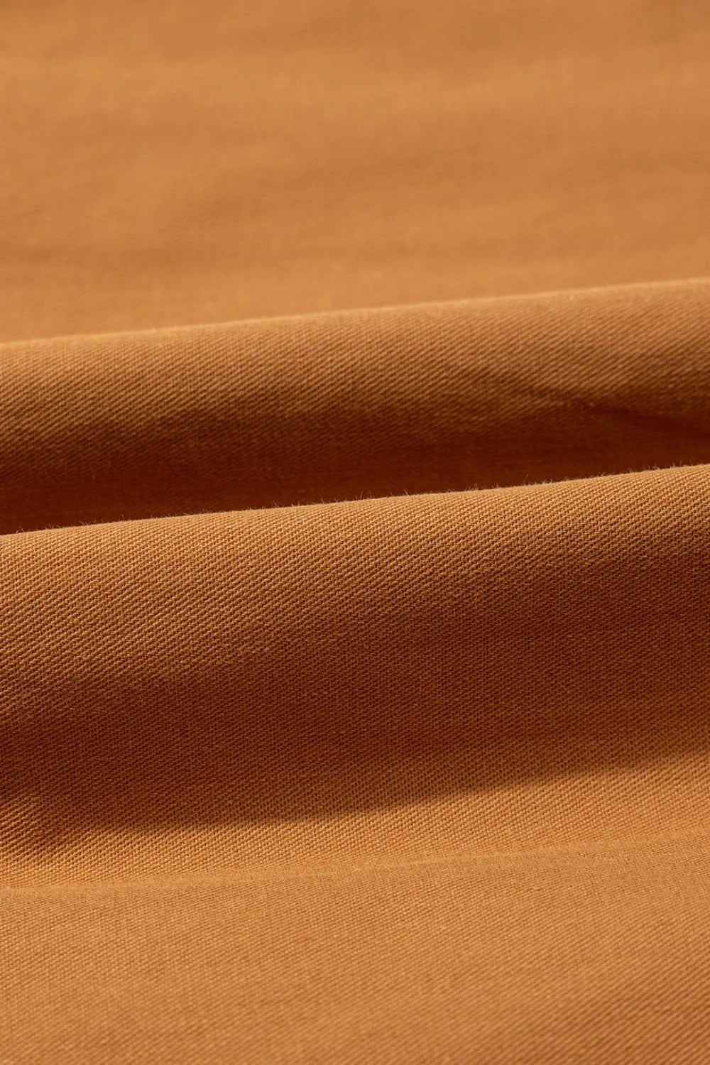 Embroidered Boho Tasseled Drawstring Elastic Waist Casual Shorts