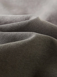 Men's Graphic Round Neck Short Sleeve T-Shirt