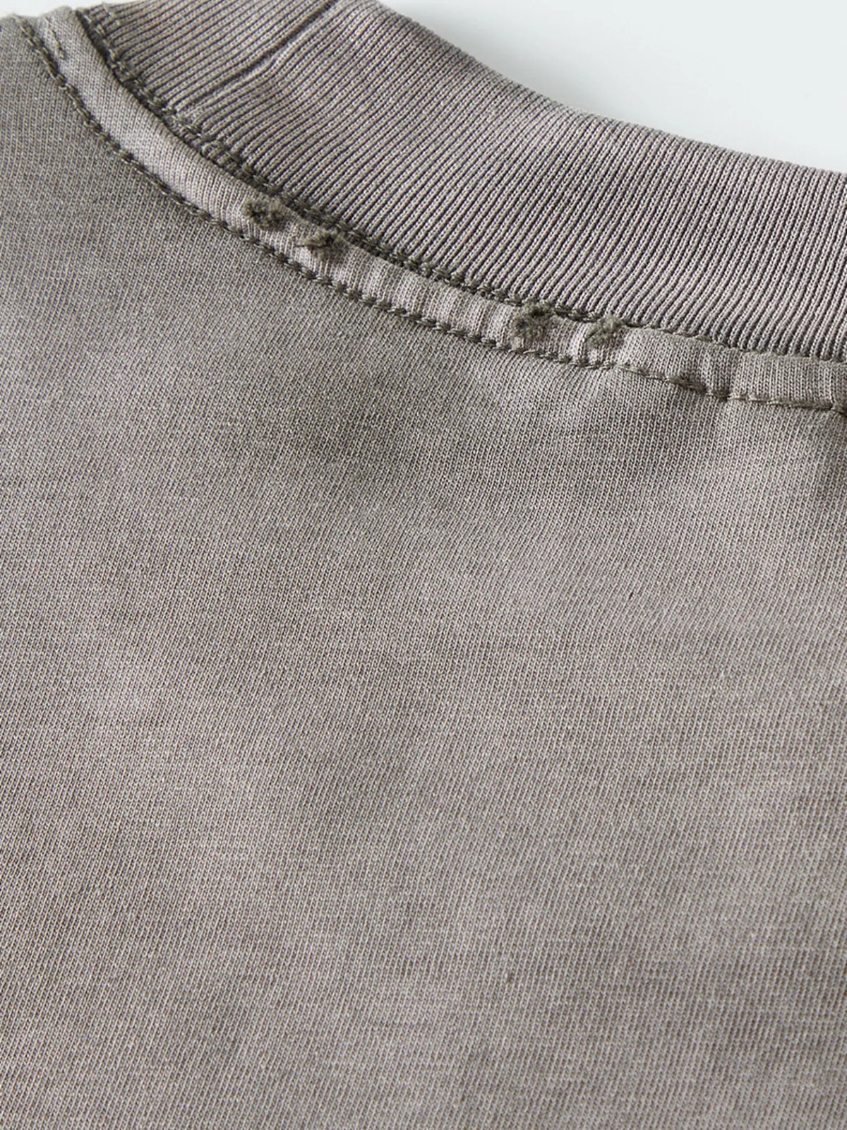 Men's Graphic Round Neck Short Sleeve T-Shirt