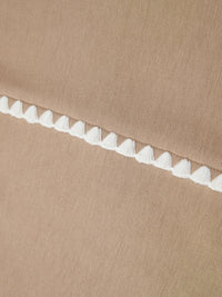 Contrast Trim Short Sleeve T-Shirt