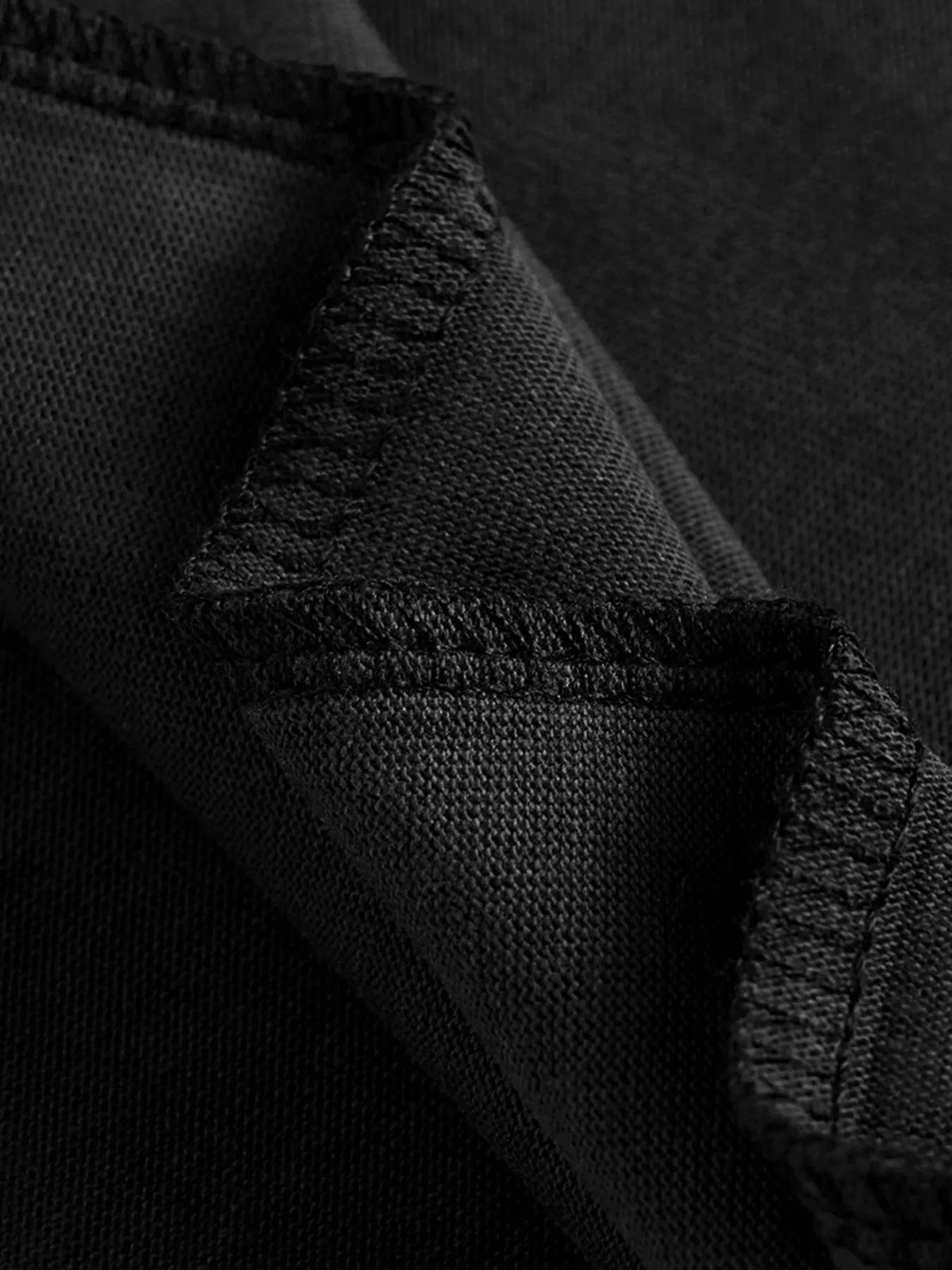 Men's Graphic Round Neck Short Sleeve T-Shirt