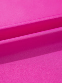 Silky V Neck Dolman Sleeve Blouse