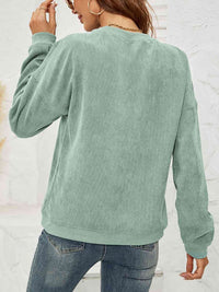 CHRISTMAS Graphic Sweatshirt