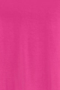 Full Size V-Neck Lantern Sleeve Top