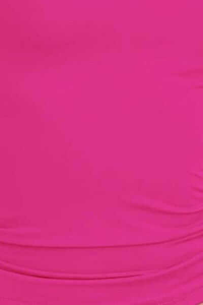 Long Sleeve V-neck T-Shirt