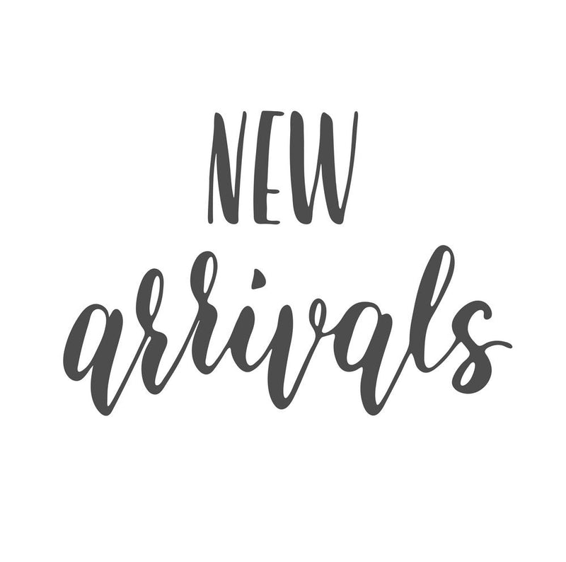 Flat lay of trendy women’s clothes and accessories including jewelry, bags, and tops from Jerry’s Apparel New Arrivals collection.