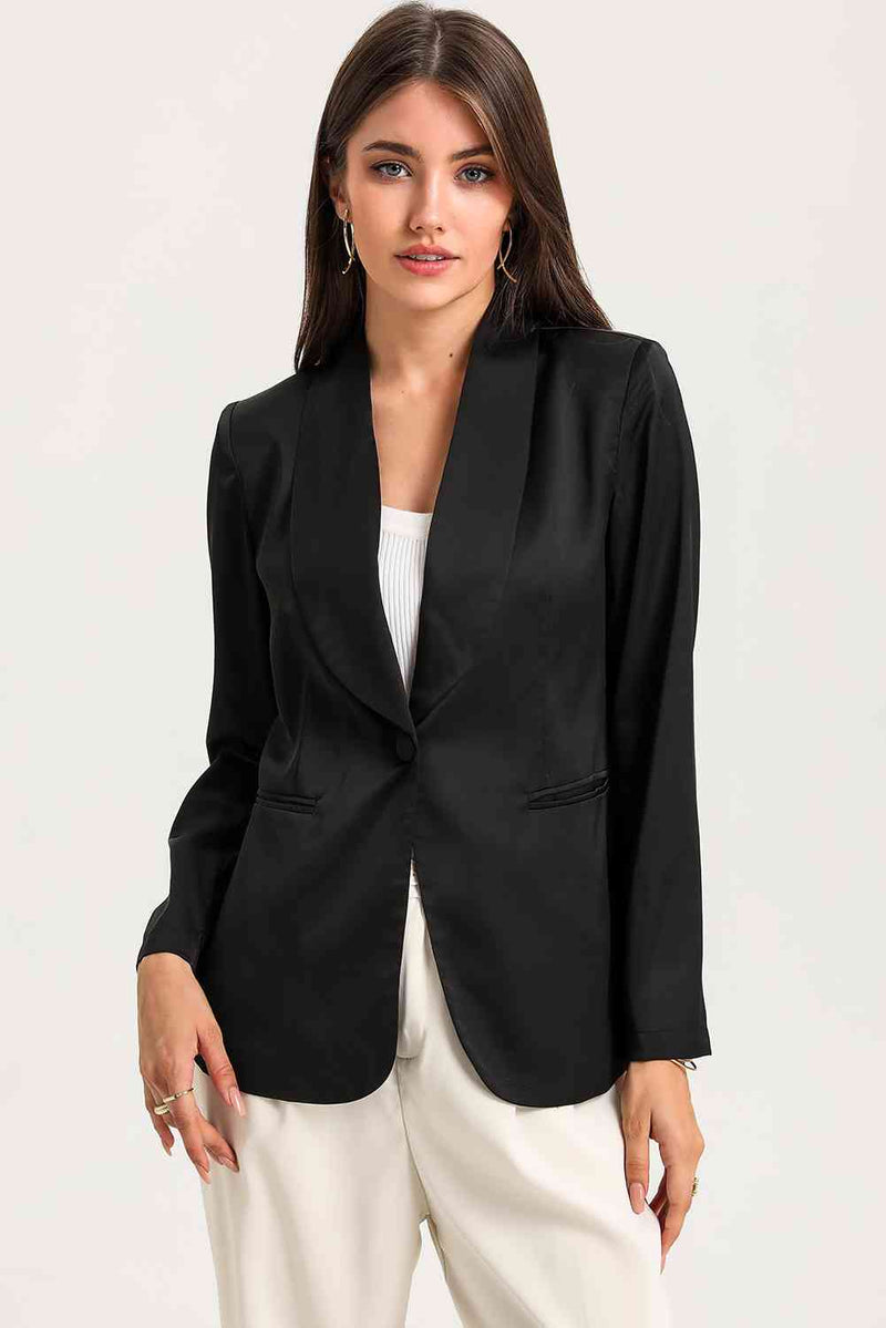 How Many Coats and Jackets Should a Woman Own?