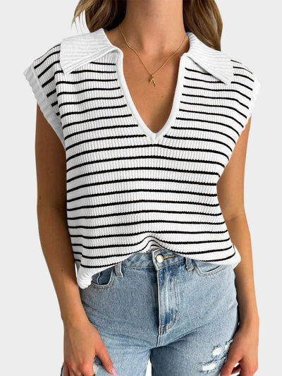 How to Style Sweater Vests for Women: The Complete Guide