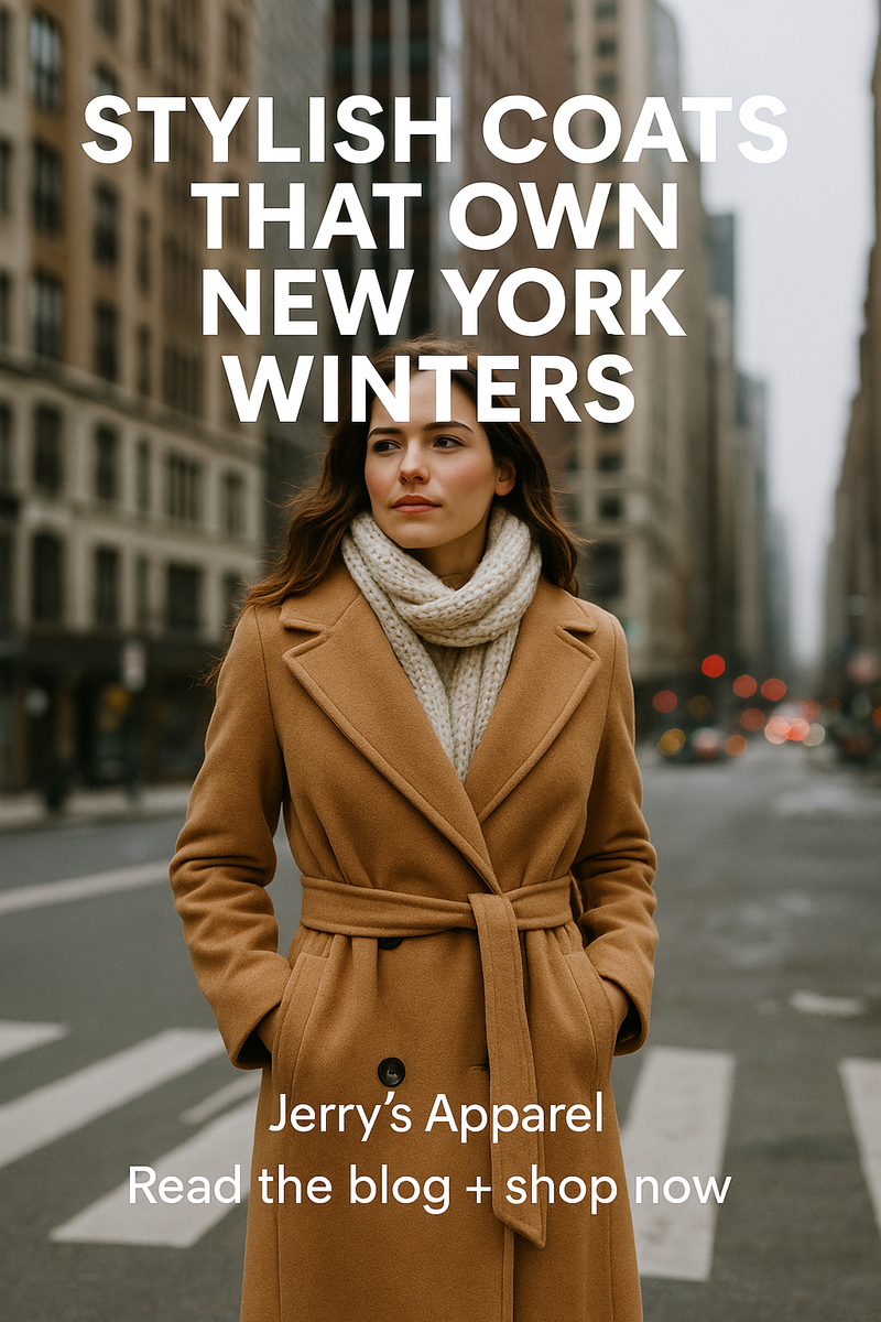 Women's Coats