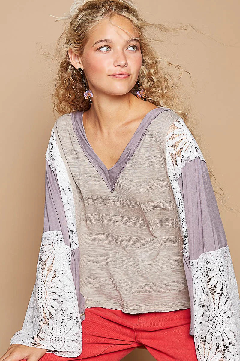 women's blouse