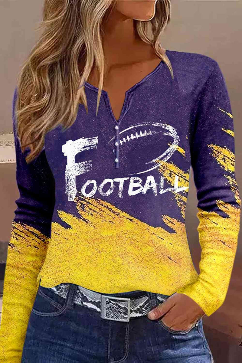 Women's Football Game Day Outfits: How to Score Big in Style