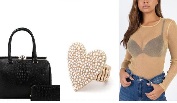 Stay on Trend with Jerry's Apparel: Discover the Latest Fashion Must-Haves